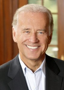 Joe Biden, Presidential candidate