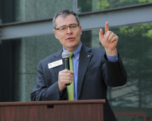 Tim Echols, Public Service Commissioner