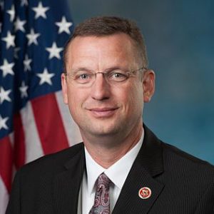 Doug Collins, US Representative