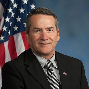 Jody Hice, US Representative from Georgia