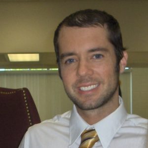 Andrew Ferguson