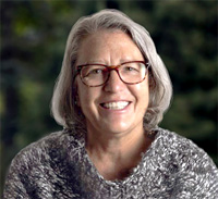 Allison Wright
