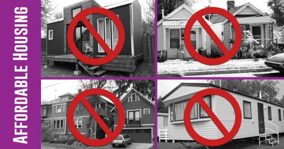 Affordable housing in Athens