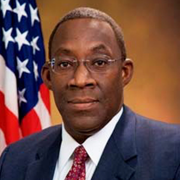 Ed Tarver