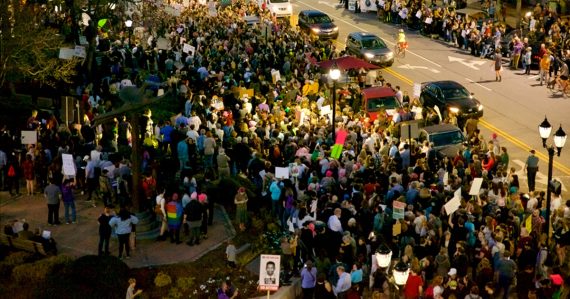 J20 Day of Resistance