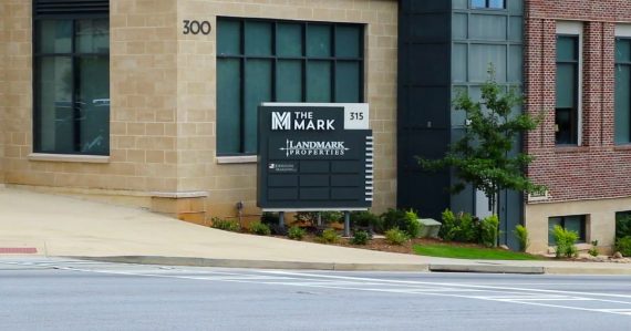 The Mark