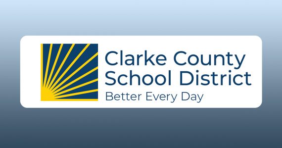 Clarke County School District