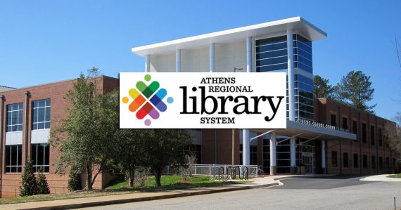 Athens-Clarke County Library