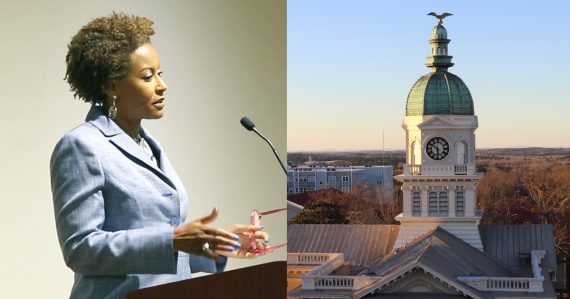 Stephanie Maddox / ACC City Hall