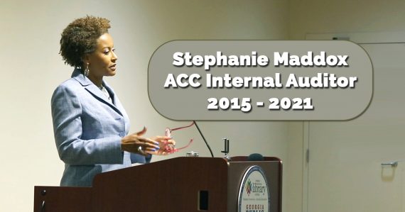 Stephanie Maddox