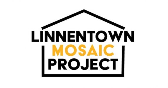 Linnentown Mosaic Project logo