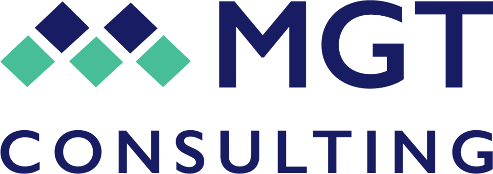 MGT Consulting logo