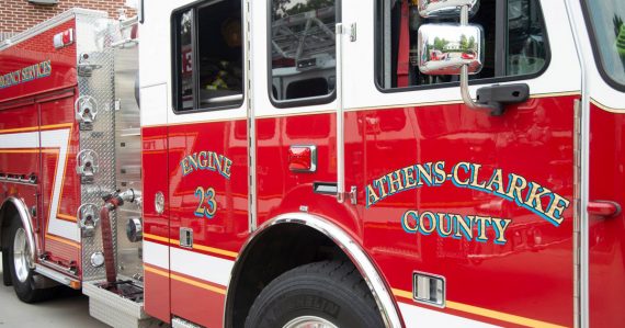ACC Fire Department