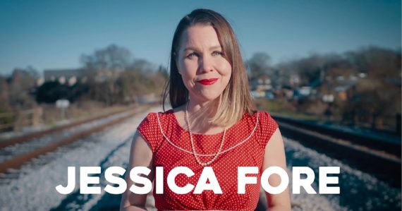 Jessica Fore