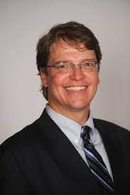 Representative Spencer Frye (D)