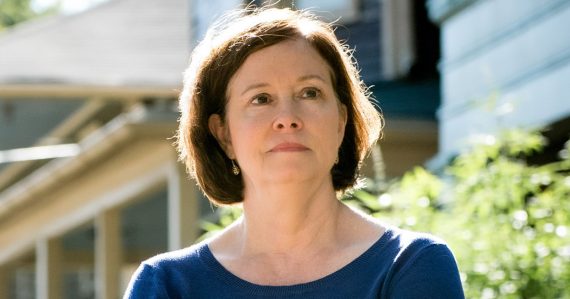 Patty Durand