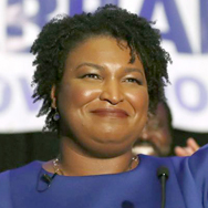 Stacey Abrams
