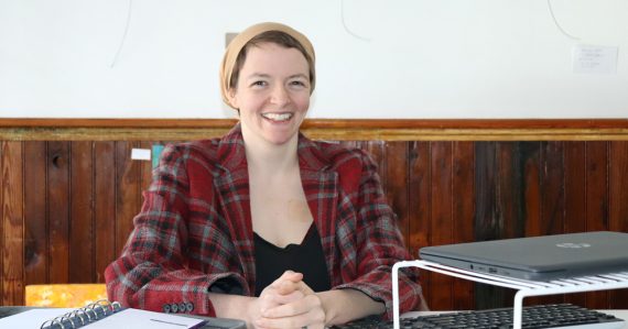 Sarah Gehring