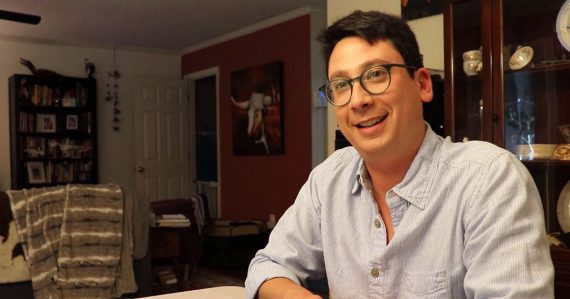 Jeff Auerbach