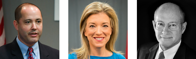 2022 Georgia Attorney General candidates