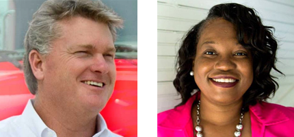2022 US House Georgia District 10 candidates