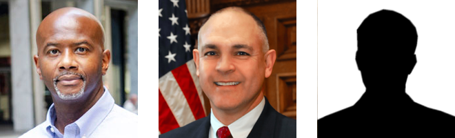 2022 Georgia Labor Commission candidates