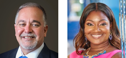 2022 Georgia State School Superintendent candidates