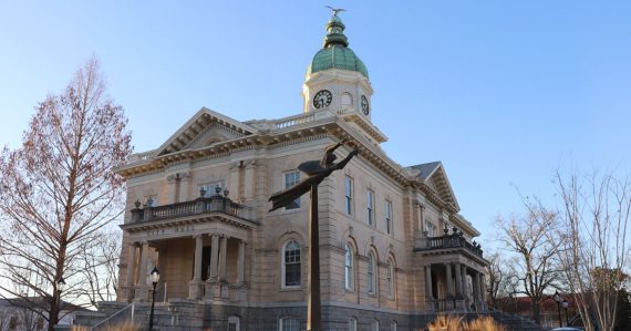 City Hall