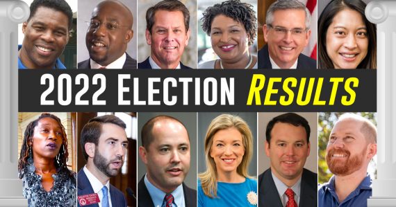 Profile photos of the 2022 candidates