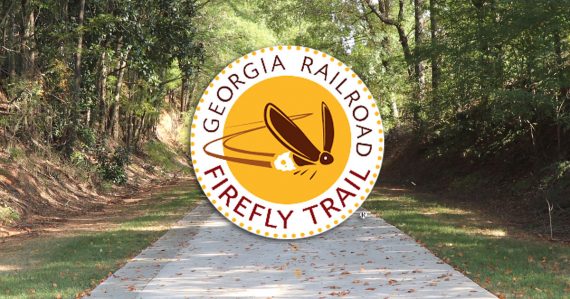 Firefly trail logo