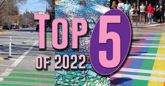 2022 year in review