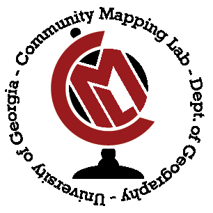 Community Mapping Lab logo