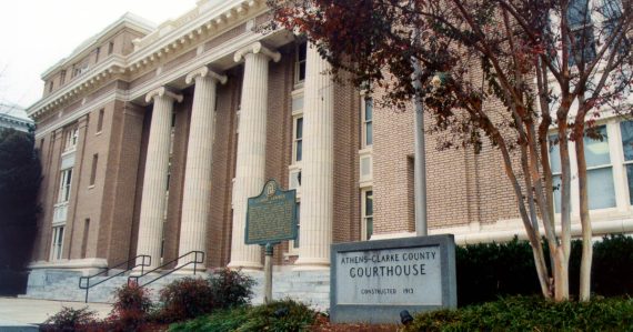 ACC Courthouse