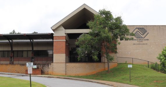 Boys and Girls Club of Athens