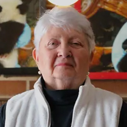 Sidney Waters