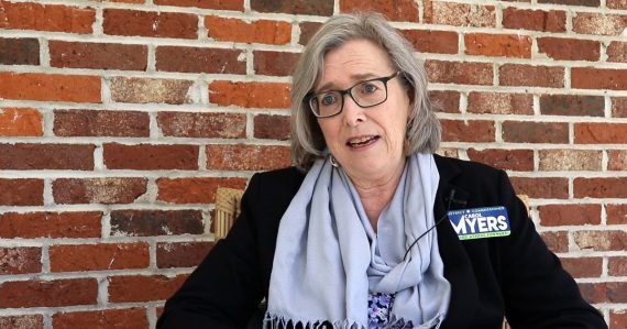 Carol Myers