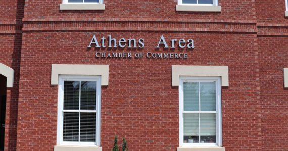 Athens Area Chamber of Commerce