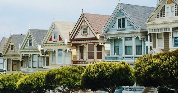 Neighborhood home