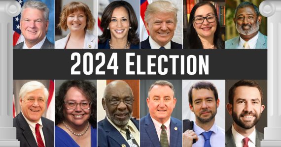 2024 Election