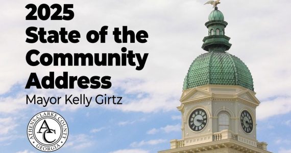 2025 state of the community address