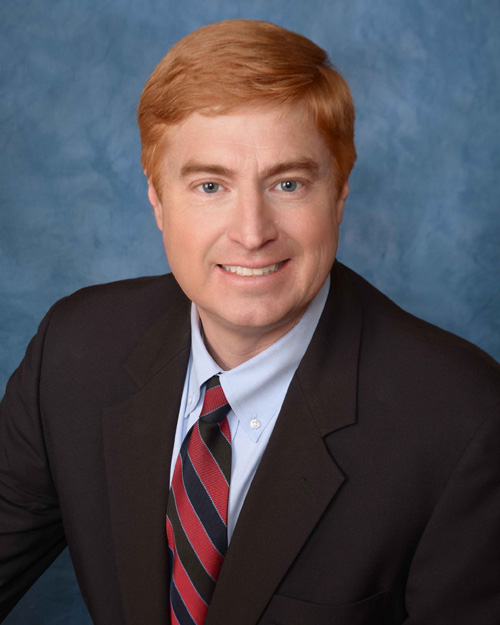 Judd Drake
