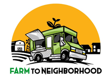 Farm to Neighborhood logo