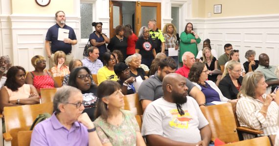 2025, 09-02 mayor and commission meeting attendees