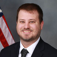 Nick Barker