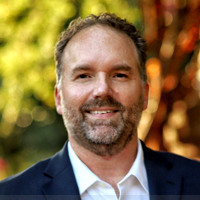 Eric Gisler