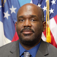 ACC Sheriff John Q Williams