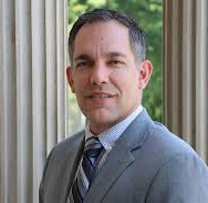 ACC Internal Auditor Gavin Hassemer