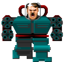 Mecha-Hitler