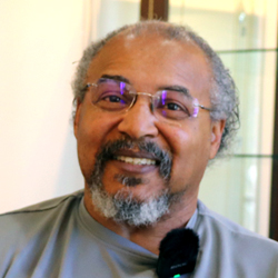 Terry Johnson