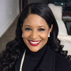 Tracy Smith